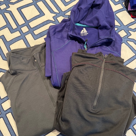 Eddie Bauer Sweatshirts - Picture 1 of 2